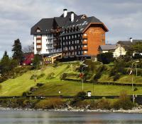 Cumbres Patagonicas Hotel